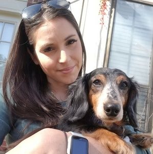 Meet your Posher, Stacey